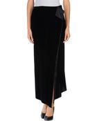Haider Ackermann Long Skirt - Lyst