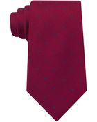 Tommy Hilfiger Dot 2 Tie - Lyst