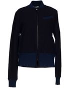 J.w.anderson Jacket - Lyst