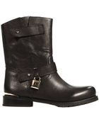 Patrizia Pepe Boots Woman - Lyst