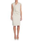 Helmut Lang Noa Dress - Lyst