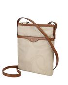 Lauren by Ralph Lauren Cavalry Nylon Crossbody Bag - Lyst
