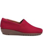 Aerosoles Backbend Flats - Lyst