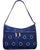 Lesportsac Deluxe Everyday Bag - Lyst