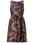Max Mara Studio Kaiser Dress - Lyst