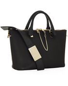 Chloé Medium Baylee Bag - Lyst
