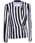 Thom Browne Blazer - Lyst