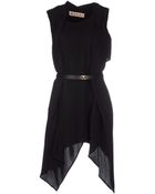 Marni Top - Lyst