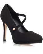 Miss Kg Claire - Lyst