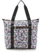 LeSportsac Erickson Beamon For Janis Tote - Duchess Of Fabulous - Lyst