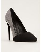 Giuseppe Zanotti Micro Stud Pumps - Lyst