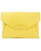 Givenchy Medium 'Antigona' Clutch - Lyst