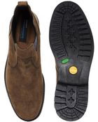 Timberland Chelsea Boots - Lyst