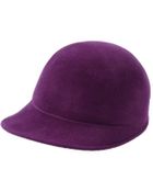 Opening Ceremony Hat - Lyst