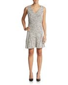 Sachin & Babi Francisca Knit Dress - Lyst