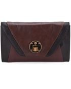 Elliott Lucca Cordoba Clutch - Lyst