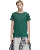 Acne Studios Standard O Skate Green - Lyst