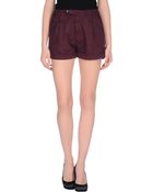 See By ChloƩ Shorts - Lyst