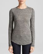 Marc By Marc Jacobs Tee Carmen Jersey - Lyst