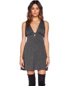 Free People Dance Of The Night Dress - Lyst