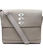 Mulberry Brynmore Messenger Bag - Lyst
