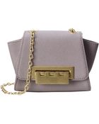 Zac Zac Posen Eartha Mini Crossbody - Lyst