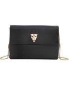 Roberto Cavalli Panther Mini Bag - Lyst