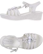 Patrizia Pepe Sandals - Lyst