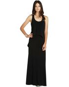 BCBGeneration Racerback Maxi - Lyst
