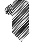 Geoffrey Beene Ryder Stripe Tie - Lyst