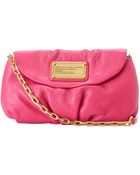 Marc By Marc Jacobs Classic Q Karlie - Lyst
