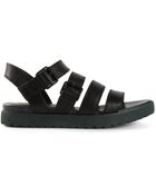 Alexander Wang 'Aurelie' Sandals - Lyst