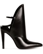 Alexander Wang Lys Pumps - Lyst