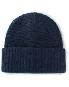 Acne Studios Daphnee Beanie - Lyst