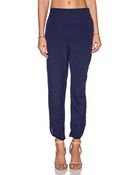 Tori Praver Swimwear Ashwood Pant - Lyst