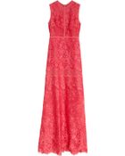 Elie Saab Sl Lace Gown #23 - Lyst