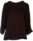 Siyu Blouse - Lyst