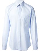 Gucci Classic Shirt - Lyst