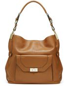 Vince Camuto Vc Signature Vinny Bucket - Lyst