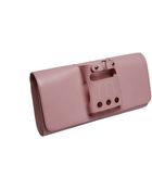 Perrin Paris Cabriolet Clutch - Lyst