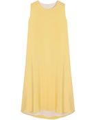 Mulberry Bee Dress - Lyst