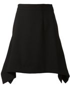 Vivienne Westwood Anglomania 'Lota' Skirt - Lyst