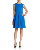 Diane von Furstenberg Jeannie Dress - Lyst