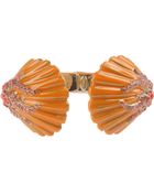 Roberto Cavalli Bracelet - Lyst