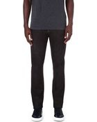 Armani Jeans Anti-fit Tapered Jeans - Lyst