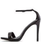 Steve Madden Stecy Heel - Lyst