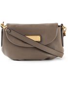 Marc By Marc Jacobs 'Too Hot To Handle' Crossbody Bag - Lyst