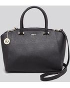 DKNY Satchel - Bryant Park Large - Lyst