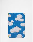 Cath Kidston Clouds Mini Ipad Case - Lyst