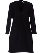 Viktor & Rolf Short Dress - Lyst